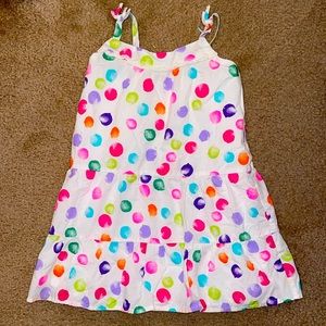 Cute Dress for Little Girls